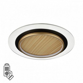 Накладной светильник Sonex Sunny 7731/80L в Нижнем Тагиле - nizhniy-tagil.ok-mebel.com | фото 2