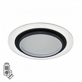 Накладной светильник Sonex Sunny 7732/80L в Нижнем Тагиле - nizhniy-tagil.ok-mebel.com | фото 2