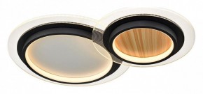 Накладной светильник Sonex Sunny 7733/80L в Нижнем Тагиле - nizhniy-tagil.ok-mebel.com | фото