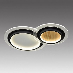 Накладной светильник Sonex Sunny 7733/80L в Нижнем Тагиле - nizhniy-tagil.ok-mebel.com | фото 3