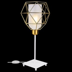 Настольная лампа декоративная 33 идеи  TLL201.01.1WH.PA-M35PA в Нижнем Тагиле - nizhniy-tagil.ok-mebel.com | фото