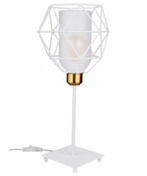 Настольная лампа декоративная 33 идеи  TLL201.01.1WH.PA-M35WH в Нижнем Тагиле - nizhniy-tagil.ok-mebel.com | фото 1