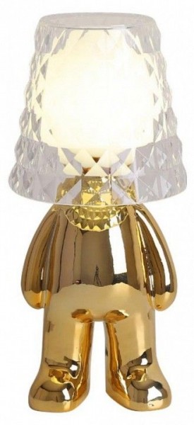 Настольная лампа декоративная Aployt Kosett APL.652.04.01 в Нижнем Тагиле - nizhniy-tagil.ok-mebel.com | фото