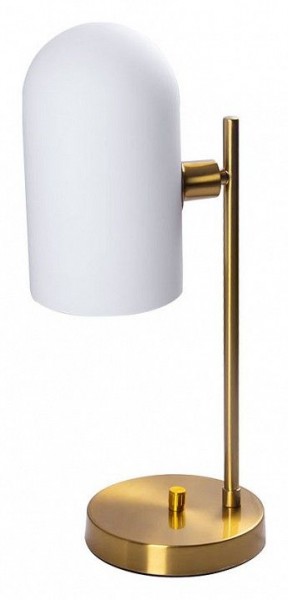 Настольная лампа декоративная Arte Lamp Cassel A5454LT-1PB в Нижнем Тагиле - nizhniy-tagil.ok-mebel.com | фото