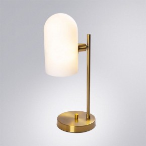 Настольная лампа декоративная Arte Lamp Cassel A5454LT-1PB в Нижнем Тагиле - nizhniy-tagil.ok-mebel.com | фото 2