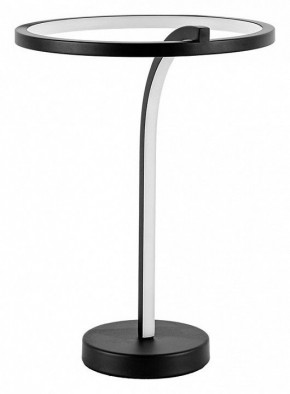 Настольная лампа декоративная Arte Lamp Enigma A2974LT-16BK в Нижнем Тагиле - nizhniy-tagil.ok-mebel.com | фото