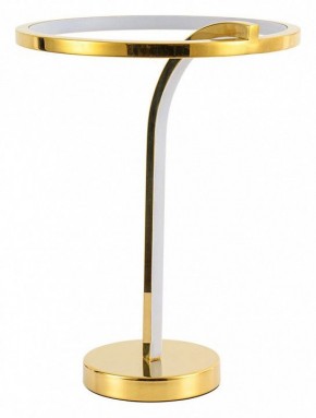 Настольная лампа декоративная Arte Lamp Enigma A2974LT-16PB в Нижнем Тагиле - nizhniy-tagil.ok-mebel.com | фото