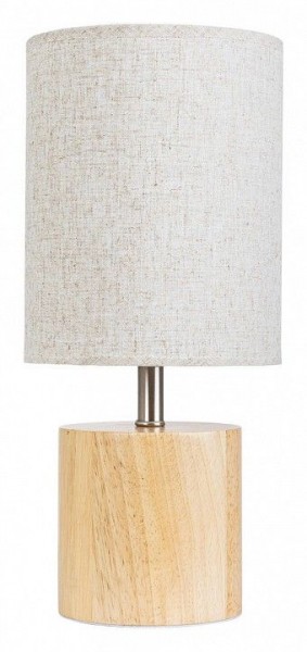 Настольная лампа декоративная Arte Lamp Jishui A5036LT-1BR в Нижнем Тагиле - nizhniy-tagil.ok-mebel.com | фото