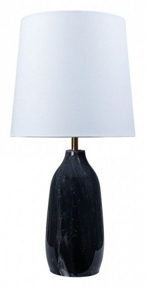 Настольная лампа декоративная Arte Lamp Rukbat A5046LT-1BK в Нижнем Тагиле - nizhniy-tagil.ok-mebel.com | фото