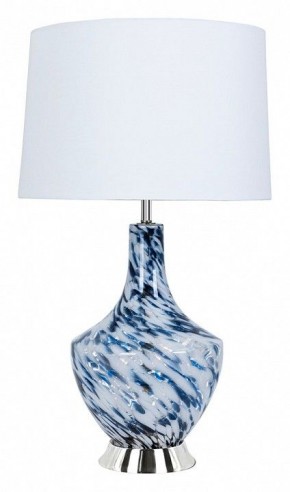 Настольная лампа декоративная Arte Lamp Sheratan A5052LT-1CC в Нижнем Тагиле - nizhniy-tagil.ok-mebel.com | фото