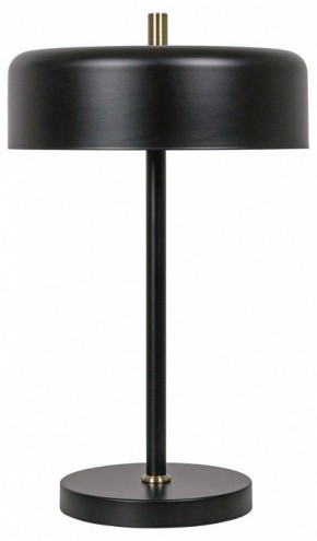Настольная лампа декоративная Arte Lamp Skat A7052LT-2BK в Нижнем Тагиле - nizhniy-tagil.ok-mebel.com | фото 2