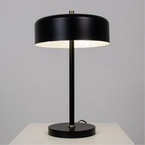 Настольная лампа декоративная Arte Lamp Skat A7052LT-2BK в Нижнем Тагиле - nizhniy-tagil.ok-mebel.com | фото 3