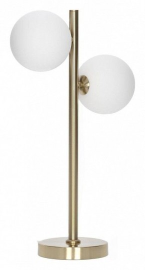 Настольная лампа декоративная Citilux Рунд CL205820N в Нижнем Тагиле - nizhniy-tagil.ok-mebel.com | фото