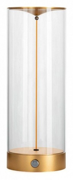 Настольная лампа декоративная Citilux Streng CL811012 в Нижнем Тагиле - nizhniy-tagil.ok-mebel.com | фото