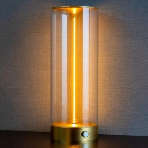 Настольная лампа декоративная Citilux Streng CL811012 в Нижнем Тагиле - nizhniy-tagil.ok-mebel.com | фото 8