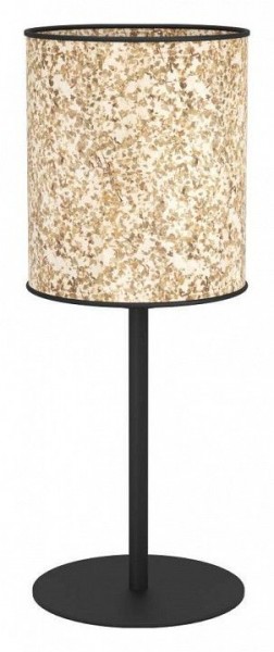 Настольная лампа декоративная Eglo Butterburn 43938 в Нижнем Тагиле - nizhniy-tagil.ok-mebel.com | фото 2