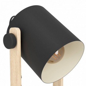 Настольная лампа декоративная Eglo ПРОМО HORNWOOD 43519 в Нижнем Тагиле - nizhniy-tagil.ok-mebel.com | фото 4