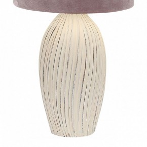 Настольная лампа декоративная Escada Amphora 10172/L Ivory в Нижнем Тагиле - nizhniy-tagil.ok-mebel.com | фото 2