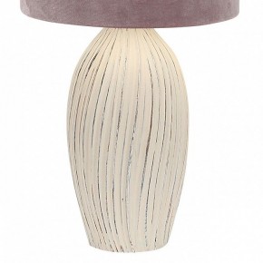 Настольная лампа декоративная Escada Amphora 10172/L Ivory в Нижнем Тагиле - nizhniy-tagil.ok-mebel.com | фото 4