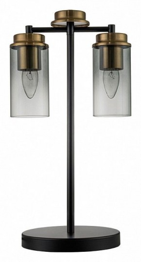 Настольная лампа декоративная Escada Dinasty 2118/2 в Нижнем Тагиле - nizhniy-tagil.ok-mebel.com | фото