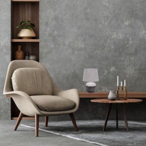 Настольная лампа декоративная Escada Eyrena 10173/L Grey в Нижнем Тагиле - nizhniy-tagil.ok-mebel.com | фото 2