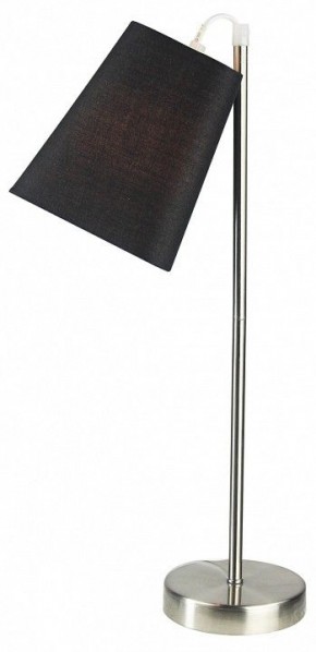 Настольная лампа декоративная Escada Hall 10185/L Black в Нижнем Тагиле - nizhniy-tagil.ok-mebel.com | фото