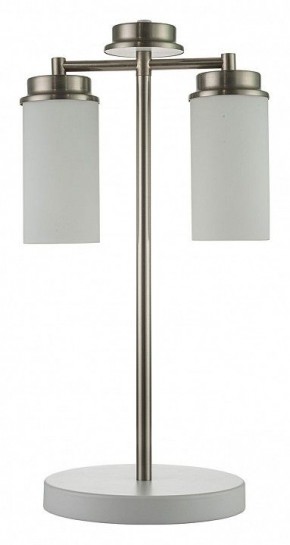 Настольная лампа декоративная Escada Legacy 2119/2 Chrome в Нижнем Тагиле - nizhniy-tagil.ok-mebel.com | фото