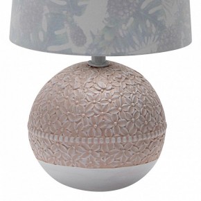 Настольная лампа декоративная Escada Nymph 10169/L Beige в Нижнем Тагиле - nizhniy-tagil.ok-mebel.com | фото 5