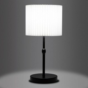 Настольная лампа декоративная Eurosvet Notturno 01162/1 черный в Нижнем Тагиле - nizhniy-tagil.ok-mebel.com | фото 2