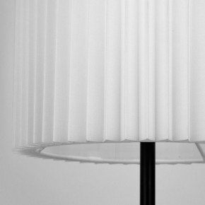 Настольная лампа декоративная Eurosvet Notturno 01162/1 черный в Нижнем Тагиле - nizhniy-tagil.ok-mebel.com | фото 5