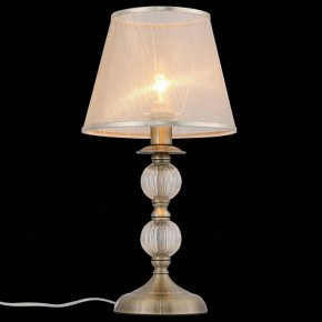 Настольная лампа декоративная EVOLUCE Grazia SL185.304.01 в Нижнем Тагиле - nizhniy-tagil.ok-mebel.com | фото 2