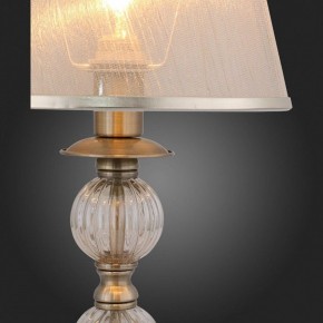 Настольная лампа декоративная EVOLUCE Grazia SL185.304.01 в Нижнем Тагиле - nizhniy-tagil.ok-mebel.com | фото 5