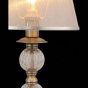 Настольная лампа декоративная EVOLUCE Grazia SL185.304.01 в Нижнем Тагиле - nizhniy-tagil.ok-mebel.com | фото 6