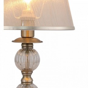 Настольная лампа декоративная EVOLUCE Grazia SL185.304.01 в Нижнем Тагиле - nizhniy-tagil.ok-mebel.com | фото 7