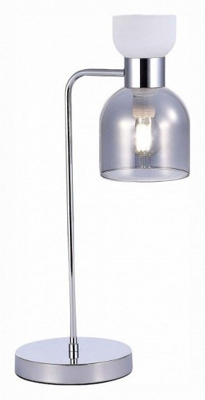 Настольная лампа декоративная EVOLUCE Vento SLE1045-104-01 в Нижнем Тагиле - nizhniy-tagil.ok-mebel.com | фото 1