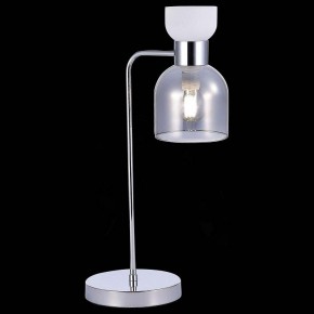 Настольная лампа декоративная EVOLUCE Vento SLE1045-104-01 в Нижнем Тагиле - nizhniy-tagil.ok-mebel.com | фото 2
