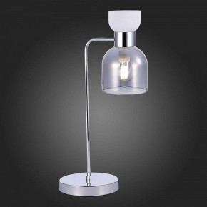 Настольная лампа декоративная EVOLUCE Vento SLE1045-104-01 в Нижнем Тагиле - nizhniy-tagil.ok-mebel.com | фото 3