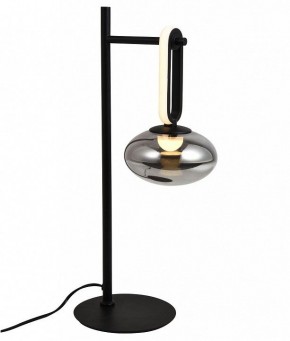 Настольная лампа декоративная Favourite Baron 4284-1T в Нижнем Тагиле - nizhniy-tagil.ok-mebel.com | фото 1