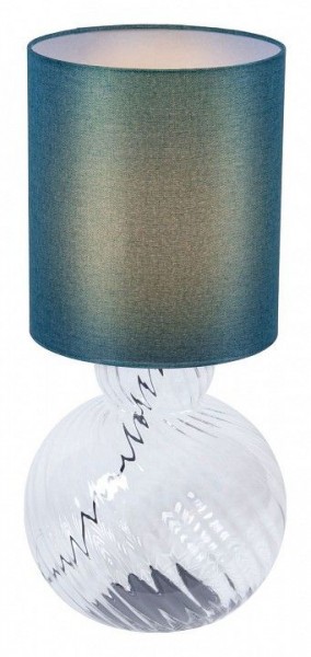 Настольная лампа декоративная Favourite Ortus 4267-1T в Нижнем Тагиле - nizhniy-tagil.ok-mebel.com | фото 1