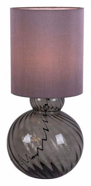Настольная лампа декоративная Favourite Ortus 4268-1T в Нижнем Тагиле - nizhniy-tagil.ok-mebel.com | фото 1