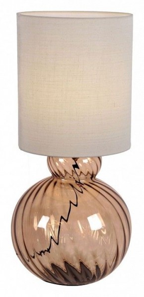 Настольная лампа декоративная Favourite Ortus 4269-1T в Нижнем Тагиле - nizhniy-tagil.ok-mebel.com | фото