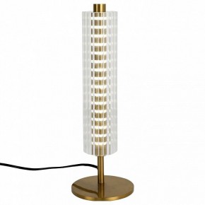 Настольная лампа декоративная Favourite Pulser 4489-1T в Нижнем Тагиле - nizhniy-tagil.ok-mebel.com | фото