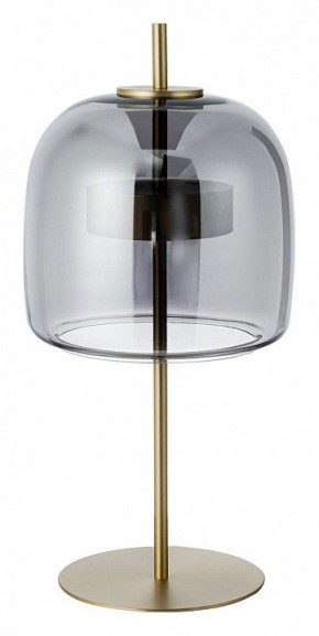 Настольная лампа декоративная Favourite Reflex 4234-1T в Нижнем Тагиле - nizhniy-tagil.ok-mebel.com | фото