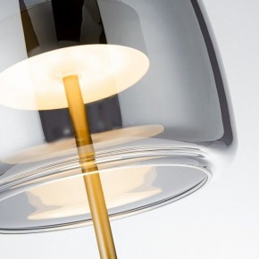 Настольная лампа декоративная Favourite Reflex 4234-1T в Нижнем Тагиле - nizhniy-tagil.ok-mebel.com | фото 5