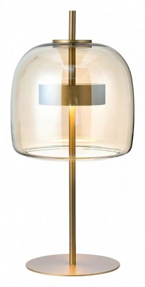 Настольная лампа декоративная Favourite Reflex 4235-1T в Нижнем Тагиле - nizhniy-tagil.ok-mebel.com | фото 1