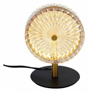 Настольная лампа декоративная Favourite Slik 4488-1T в Нижнем Тагиле - nizhniy-tagil.ok-mebel.com | фото