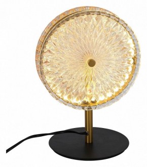 Настольная лампа декоративная Favourite Slik 4488-2T в Нижнем Тагиле - nizhniy-tagil.ok-mebel.com | фото 1