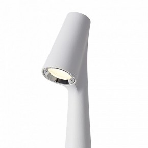 Настольная лампа декоративная Freya Clam FR6188TL-L3W в Нижнем Тагиле - nizhniy-tagil.ok-mebel.com | фото 3