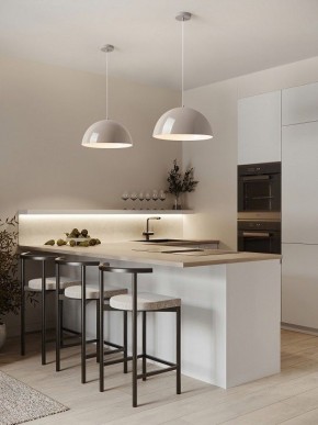 Настольная лампа декоративная Freya Eleon FR5218TL-02CR в Нижнем Тагиле - nizhniy-tagil.ok-mebel.com | фото 4