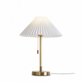 Настольная лампа декоративная Freya Kinsley FR5533TL-01BS в Нижнем Тагиле - nizhniy-tagil.ok-mebel.com | фото 3